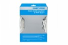 Shimano Road PTFE Brake Cable Set White