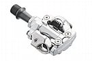 Shimano PD-M540 SPD Clipless Pedals Silver