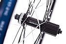 Shimano WH-RX010 Disc Clincher Wheelset Shimano WH-RX010 Disc Clincher Wheelset