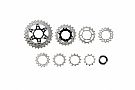 Shimano Ultegra CS-R8000 11 Speed Cassette Shimano Ultegra CS-R8000 11 Speed Cassette