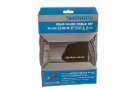 Shimano Polymer Coated Brake Cable Set Grey