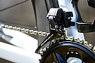 Shimano Dura-Ace FD-R9250 Di2 12-Speed Front Derailleur 