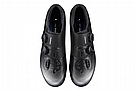 Shimano Mens SH-RC702 Wide Road Shoe 
