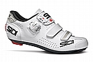Sidi Womens Alba 2 Road Shoe Matte White / White