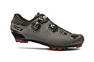 Sidi Mens Dominator 10 MTB Shoe Black / Grey
