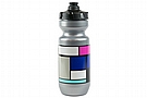 Silca Purist Water Bottle 22oz  Mondrian Bright