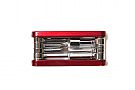 Silca Italian Army Knife Multitool - Nove Silca Italian Army Knife Multitool - Nove