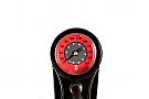 Silca Pista Floor Pump Silca Pista Floor Pump