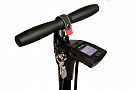 Silca SuperPista Digital Floor Pump Silca SuperPista Digital Floor Pump