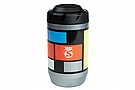 Silca Keg Bottle Mondrian 