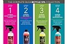 Silca Ultimate Ceramic Waterless Wash, 16oz 