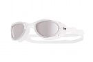 TYR Sport Special Ops 2.0 Polarized Goggles Silver/Clear/Clear