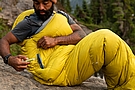 Therm-a-Rest Parsec 20F/-6C Sleeping Bag 