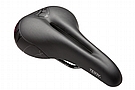 Terry Womens Butterfly Cromoly Gel Saddle 