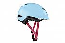Serfas Kilowatt E-Bike Helmet  Matte Sky Blue