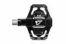 Time ATAC Speciale 8 Pedals Black