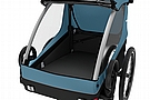 Thule Courier Bike Trailer 