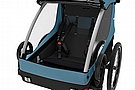 Thule Courier Bike Trailer 