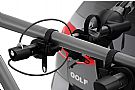 Thule Gateway Pro Trunk Rack Thule Gateway Pro Trunk Rack