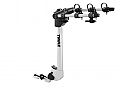 Thule Helium Pro Hitch Rack 3 Bikes