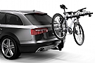 Thule Camber Hitch Rack Thule Camber Hitch Rack