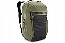 Thule Paramount Commuter Backpack - 27L Olivine Green