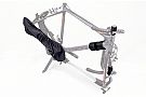Topeak PakGo X Bike Travel Case Topeak PakGo X Bike Travel Case