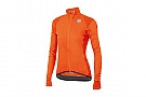 Sportful Womens Hot Pack NoRain Jacket Orange SDR