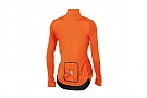 Sportful Womens Hot Pack NoRain Jacket Orange SDR