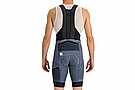 Sportful Mens Indigo Supergiara Bibshort Blue Denim Delave