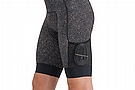 Sportful Mens Sky Rider Supergiara Bibshort Black