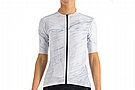 Sportful Womens Cliff Supergiara Jersey Ash Grey
