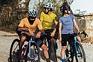 Sportful Womens Giara Tee 