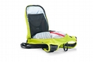 USWE Outlander 9 Hydration Pack Crazy Yellow