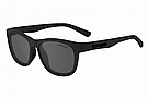 Tifosi Swank Sunglasses Blackout - Smoke Lenses 