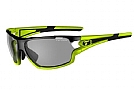 Tifosi Amok Sunglasses Race Neon, Smoke Fototec