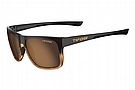 Tifosi Swick Sunglasses Brown Fade - Brown