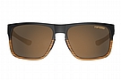 Tifosi Swick Sunglasses Brown Fade - Brown