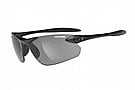 Tifosi Seek FC Sunglasses Matte Black/Smoke Lens
