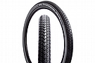 Surly ExtraTerrestrial 650b Adventure Tire 650b x 46mm - Black/Gray