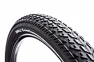 Surly ExtraTerrestrial 26 Inch Adventure Tire 26 x 2.5 - Black