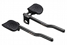 Vision Trimax Alloy Clip-On Aerobars S-Bend - 210/360mm Extension
