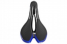 Velo Saddles Senso TT+ Saddle Black/Blue