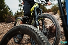 Vittoria Agarro G2.0 TNT 27.5 Inch MTB Tire 