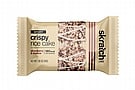 Skratch Labs Crispy Rice Cakes (8-Pack) Strawberry & Mallow