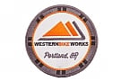 WesternBikeworks Patch 