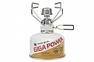 Snow Peak GigaPower Stove  Fuel Not Included