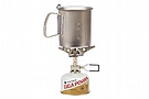 Snow Peak LiteMax Titanium Stove Fuel and Cookware Not Included