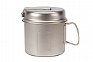 Snow Peak Titanium Trek 900 Cookset 