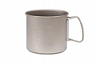 Snow Peak Titanium Trek 900 Cookset 